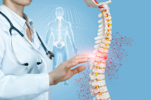 Minimally Invasive Spine Surgery in Vapi