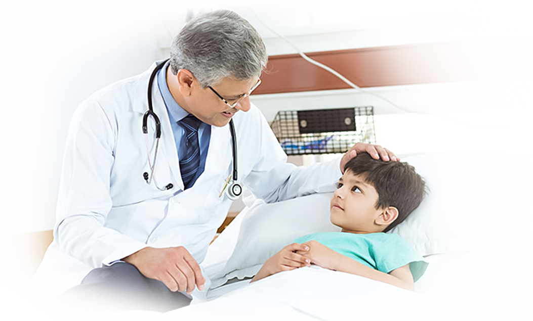 Pediatric Neurologists in Vapi