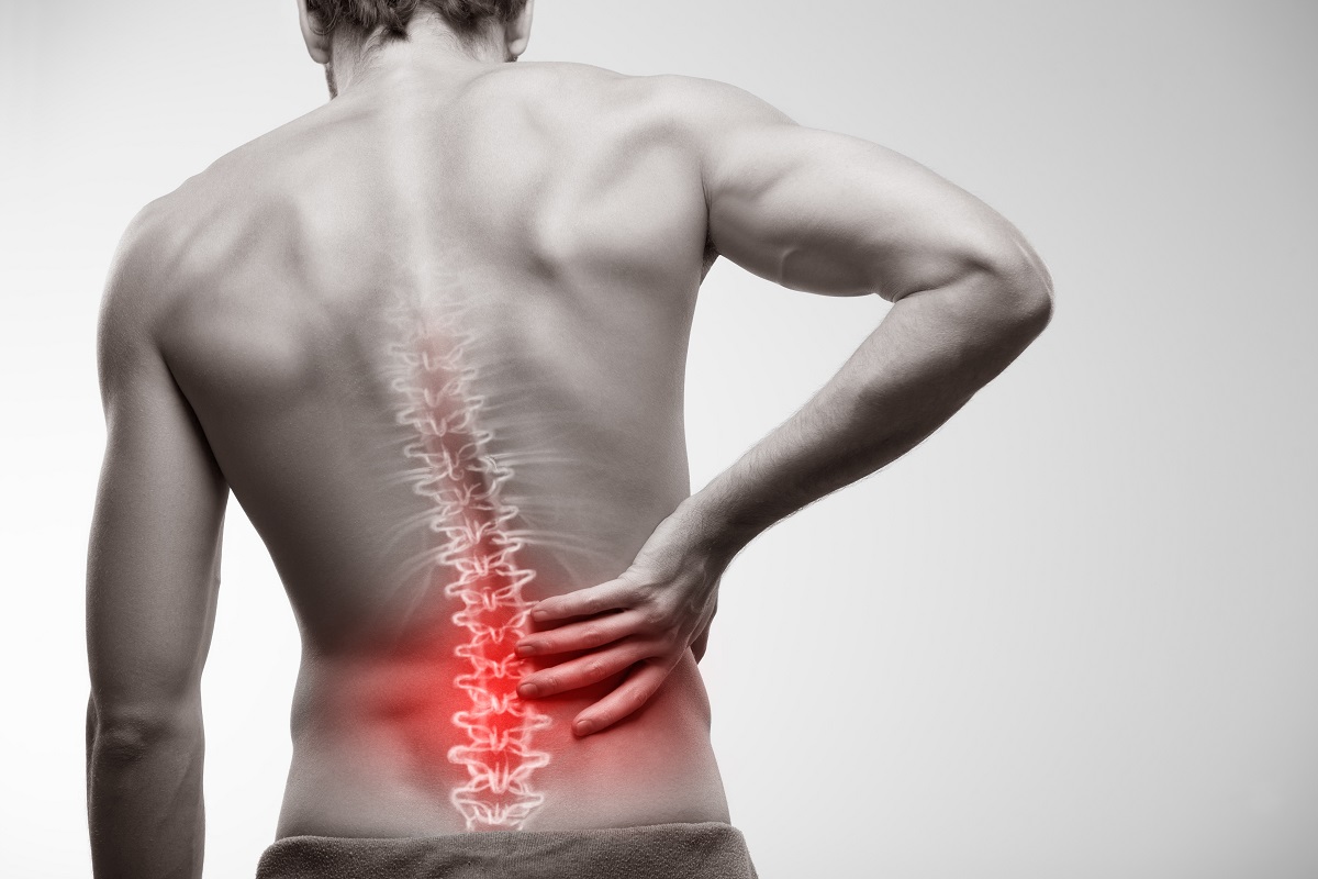Spine Specialist in Vapi