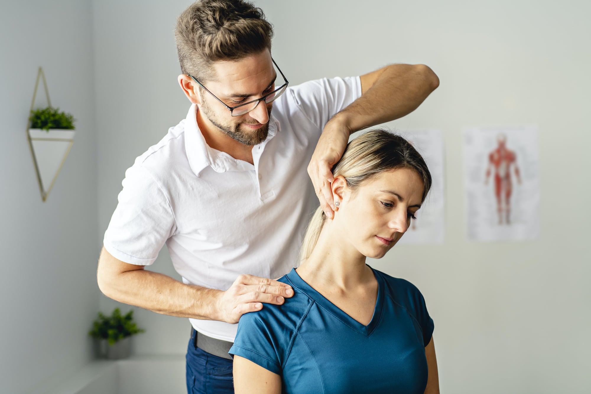 Vertigo Treatment in Vapi